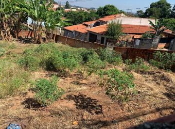 Terreno · 406m² · Terreno à venda na Vila Ginasial com 406m²