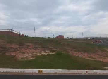 Terreno · 200m² · Terreno à venda no Condomínio Reserva dos Ypês – 200m²