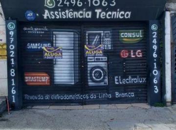 Comercial · 200m² · Salão 200m²