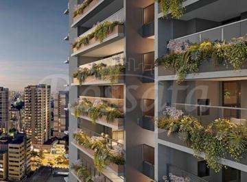 Apartamento · 146m² · 4 Quartos · 2 Vagas · Apartamento na Vila Mariana
