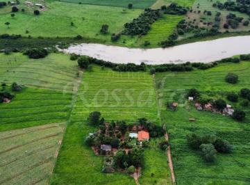 Rural · 112240m² · 2 Quartos · 4 Vagas · Sítio em Rubinéia/SP