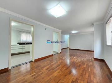 Apartamento · 130m² · 3 Quartos · 1 Vaga · Apartamento à venda no Paraíso com 130 m²