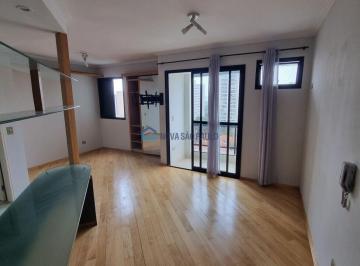 Apartamento · 37m² · 1 Quarto · 1 Vaga · Apartamento planejado, 10º Andar, 1 Vaga Livre, lazer ! 6 min ( 550m) a pé Metrô Sta. Cruz