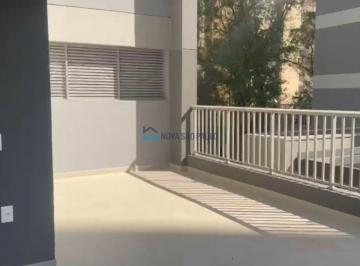 Apartamento · 26m² · 1 Quarto · Studio Garden em Moema com 26m², fora da rota de avião, sem vaga de garagem