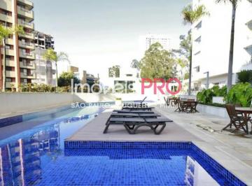 Apartamento · 109m² · 3 Quartos · 2 Vagas · Apartamento de 109m² com 3 dormitórios com 1 suíte a venda no Morumbi