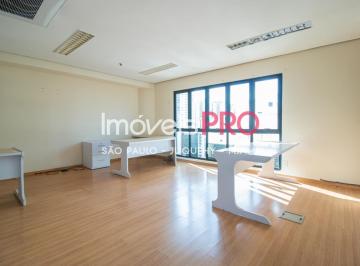 Comercial · 91m² · 2 Vagas · Conjunto comercial  no Campo Belo com 91m² com renda