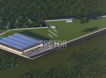 Comercial · 9467m² · Galpão / Depósito / Armazém em Ipê  -  São José dos Pinhais