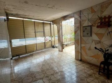 Casa · 100m² · 2 Quartos · 1 Vaga · Casa Térrea com 2 Dormitórios, 1 vaga de garagem na Vila Gustavo