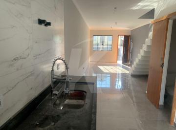Casa · 133m² · 2 Quartos · 4 Vagas · Sobrado 2 suítes 4 vagas 133m² Limão