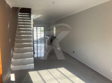 Casa · 133m² · 2 Quartos · 4 Vagas · Sobrado 2 suítes 4 vagas 133m² Limão