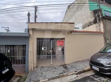 Casa · 130m² · 3 Quartos · 2 Vagas · Casa 3 quartos, 2 salas, 2 vagas de garagem na Vila Medeiros