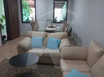 Casa · 130m² · 3 Quartos · 3 Vagas · Sobrado 3 dormitórios 1 suíte 3 vagas 130m² Água Fria