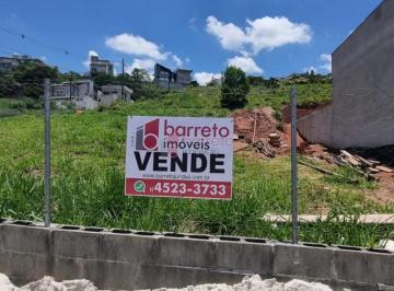 Terreno · 250m² · TERRENO À VENDA NO LOTEAMENTO IPANEMA - JUNDIAÍ/SP