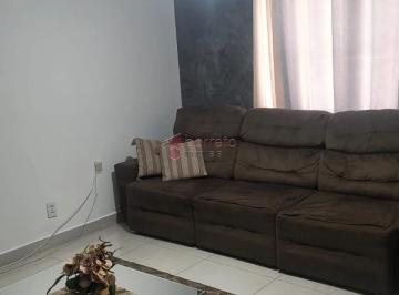 Casa · 135m² · 4 Quartos · 4 Vagas · CASA PARA VENDA NO BAIRRO JARDIM LIBERDADE - JUNDIAÍ/SP