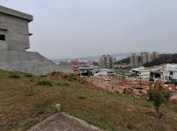 Terreno · 674m² · TERRENO PARA VENDA NO CONDOMÍNIO BOSQUE DO HORTO - JUNDIAÍ/SP