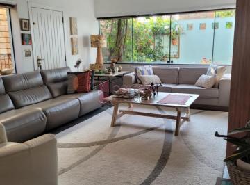 Casa · 386m² · 4 Quartos · 4 Vagas · CASA PARA VENDA NO JARDIM BRASIL EM JUNDIAÍ/SP