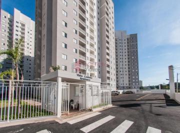 Apartamento · 52m² · 2 Quartos · 1 Vaga · APARTAMENTO À VENDA, EDIFÍCIO VISTA CENTRALE, JUNDIAÍ