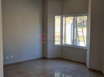 Casa · 489m² · 5 Quartos · 3 Vagas · SOBRADO PARA VENDA NO CONDOMÍNIO VILLAGE MORRO ALTO - ITUPEVA/SP