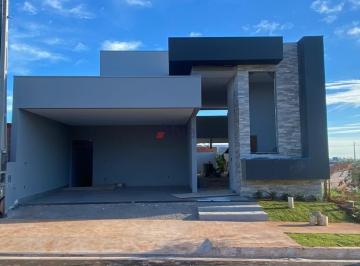 Casa · 174m² · 3 Quartos · 2 Vagas · Casa à Venda no Recanto do Sábia em São Carlos | 3 Dorms