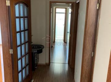 Apartamento · 117m² · 3 Quartos · 1 Vaga · APARTAMENTO PARA VENDA NO CONDOMÍNIO ARUBA - JUNDIAÍ/SP