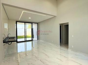 Casa · 132m² · 3 Quartos · 2 Vagas · CASA TÉRREA À VENDA NO JARDIM JAPÃO - ITUPEVA/SP