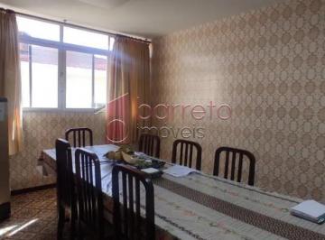 Casa · 302m² · 4 Quartos · 4 Vagas · SOBRADO PARA VENDA NO BAIRRO CHÁCARA URBANA - JUNDIAÍ/SP