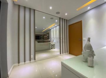 Apartamento · 82m² · 2 Quartos · 2 Vagas · Apartamento Alto Padrão Semi Mobiliado para VENDA em Jundiaí SP bairro Jardim Trevo 82m² Condomínio 