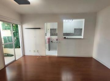 Apartamento · 54m² · 2 Quartos · 1 Vaga · APARTAMENTO A VENDA EM JUNDIAI - CONDOMÍNIO SPAZIO JACARANDÁS