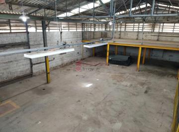 Comercial · 1045m² · 5 Vagas · GALPÃO PARA VENDA NO BAIRRO DO POSTE - JUNDIAÍ/SP