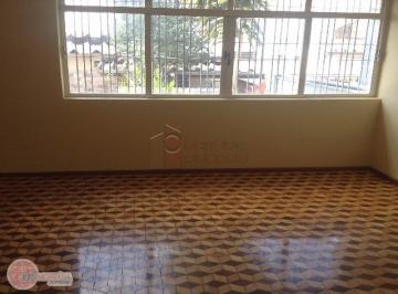 Casa · 132m² · 3 Quartos · 1 Vaga · CASA PARA VENDA NO BAIRRO ANHANGABAÚ - JUNDIAÍ/SP