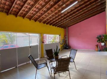 Casa · 144m² · 4 Quartos · 3 Vagas · EXCELENTE CASA À VENDA NO JARDIM NOVO HORIZONTE EM JUNDIAÍ/SP