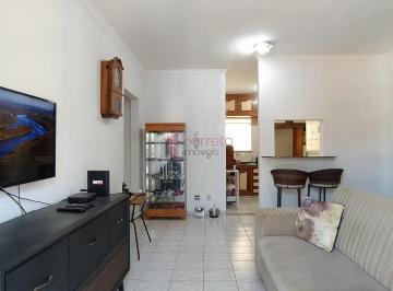 Apartamento · 78m² · 2 Quartos · 1 Vaga · APARTAMENTO À VENDA NO CONDOMÍNIO HORTOLÂNDIA II - JUNDIAÍ/SP