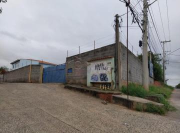 Comercial · 619m² · 10 Vagas · TERRENO PARA VENDA - BAIRRO DO POSTE - JUNDIAÍ