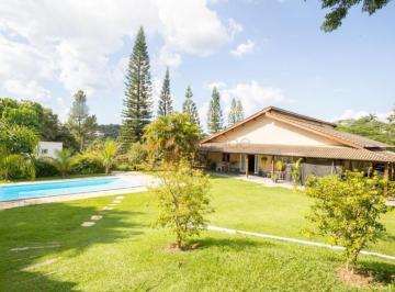 Casa · 600m² · 4 Quartos · 4 Vagas · CASA À VENDA E LOCAÇÃO NO LOTEAMENTO MORADA MEDITERRÂNEA - ENGORDADOURO - JUNDIAÍ/SP