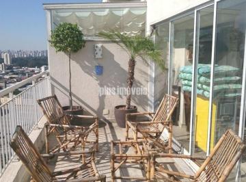 Apartamento · 138m² · 2 Quartos · 2 Vagas · Apartamento/Cobertura Espetacular - empreendimento único!
