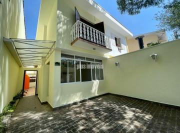 Casa · 163m² · 3 Quartos · 2 Vagas · Jardim Hípico - Casa de vila - Aconchegante e charmosa! Tambem Aluga!