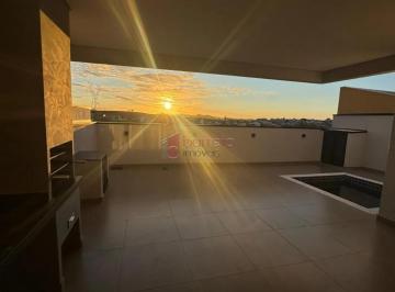 Casa · 240m² · 3 Quartos · 2 Vagas · CASA À VENDA NO CONDOMÍNIO PHYTUS - ITUPEVA/SP
