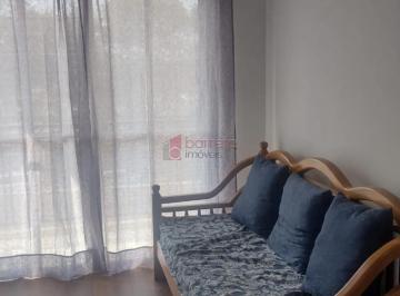 Apartamento · 52m² · 2 Quartos · 1 Vaga · APARTAMENTO À VENDA NO CONDOMÍNIO MAJESTIC - JUNDIAÍ/SP