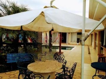 Casa · 451m² · 4 Quartos · 4 Vagas · CASA PARA VENDA CONDOMÍNIO PARQUE DA FAZENDA - ITATIBA/SP