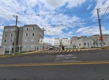 Apartamento · 45m² · 2 Quartos · 1 Vaga · Apartamento Padrão em Sorocaba