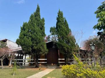 Casa · 186m² · 3 Quartos · 1 Vaga · CASA PARA VENDA NO CONDOMÍNIO TEREZA CRISTINA - JUNDIAÍ/SP
