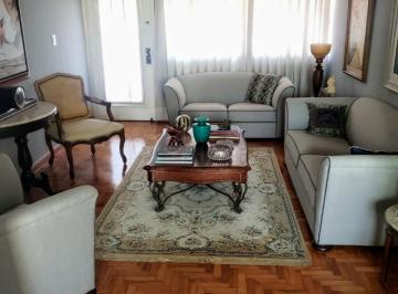 Casa · 133m² · 3 Quartos · 3 Vagas · CASA SOBRADO PARA VENDA E LOCAÇÃO NO CENTRO DA CIDADE DE JUNDIAÍ -SP.