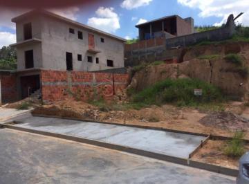 Terreno · 275m² · TERRENO A VENDA JARDIM ITALIA ITUPEVA