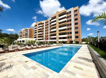 Apartamento · 112m² · 3 Quartos · 2 Vagas · APARTAMENTO À VENDA NO CONDOMÍNIO ODEON - JUNDIAÍ/SP