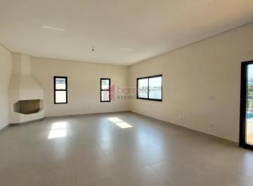 Casa · 268m² · 3 Quartos · 4 Vagas · CASA PARA VENDA NO CONDOMÍNIO RESERVA SANTA ISABEL - LOUVEIRA/SP