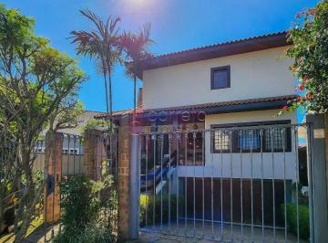 Casa · 470m² · 3 Quartos · 4 Vagas · CASA DE ALTO PADRÃO PARA VENDA E LOCAÇÃO NO CONDOMÍNIO PORTAL DO PARAÍSO I EM JUNDIAÍ/SP