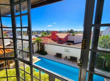 Casa · 413m² · 3 Quartos · 4 Vagas · SOBRADO DE ALTO PADRÃO PARA VENDA NO CONDOMÍNIO PORTAL DO PARAÍSO I - JUNDIAÍ/SP