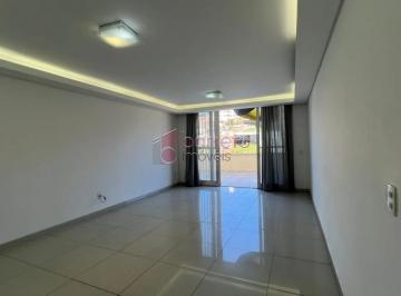 Apartamento · 149m² · 4 Quartos · 1 Vaga · APARTAMENTO GARDEN PARA VENDA NO EDIFÍCIO ERMIDA - JUNDIAÍ/SP