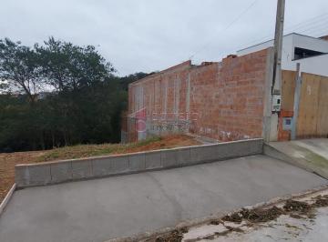 Terreno · 125m² · TERRENO PARA VENDA NO JARDIM VALE VERDE - JUNDIAÍ/SP