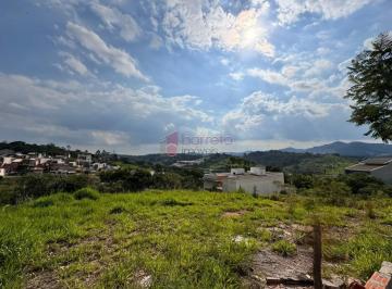 Terreno · 187m² · TERRENO COM 187 M² À VENDA NO JARDIM VALE VERDE EM JUNDIAÍ/SP